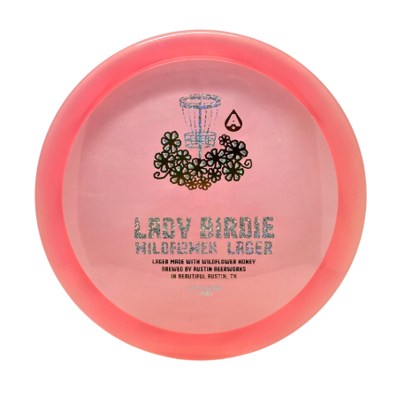 Mint Discs Eternal FLEX Grackle (ET-GR01-25)