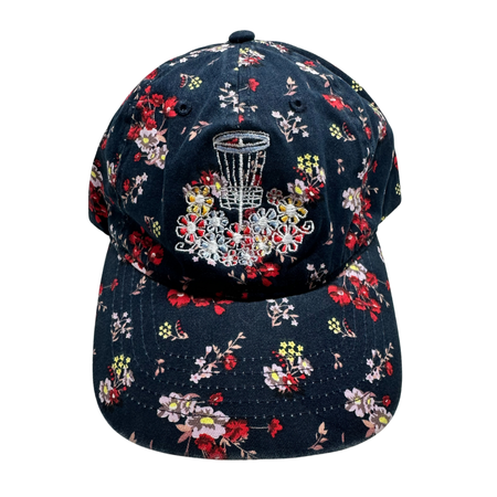Wildflower Tour - Hat
