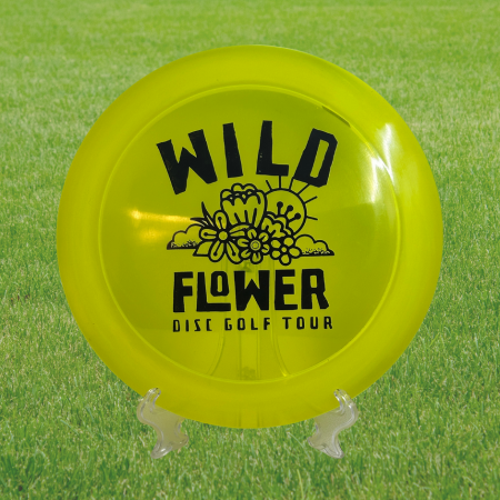 Discraft Recycled Z Line Nuke