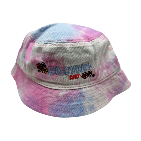 Wildflower Tour Bucket Hat