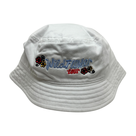 Wildflower Tour Bucket Hat