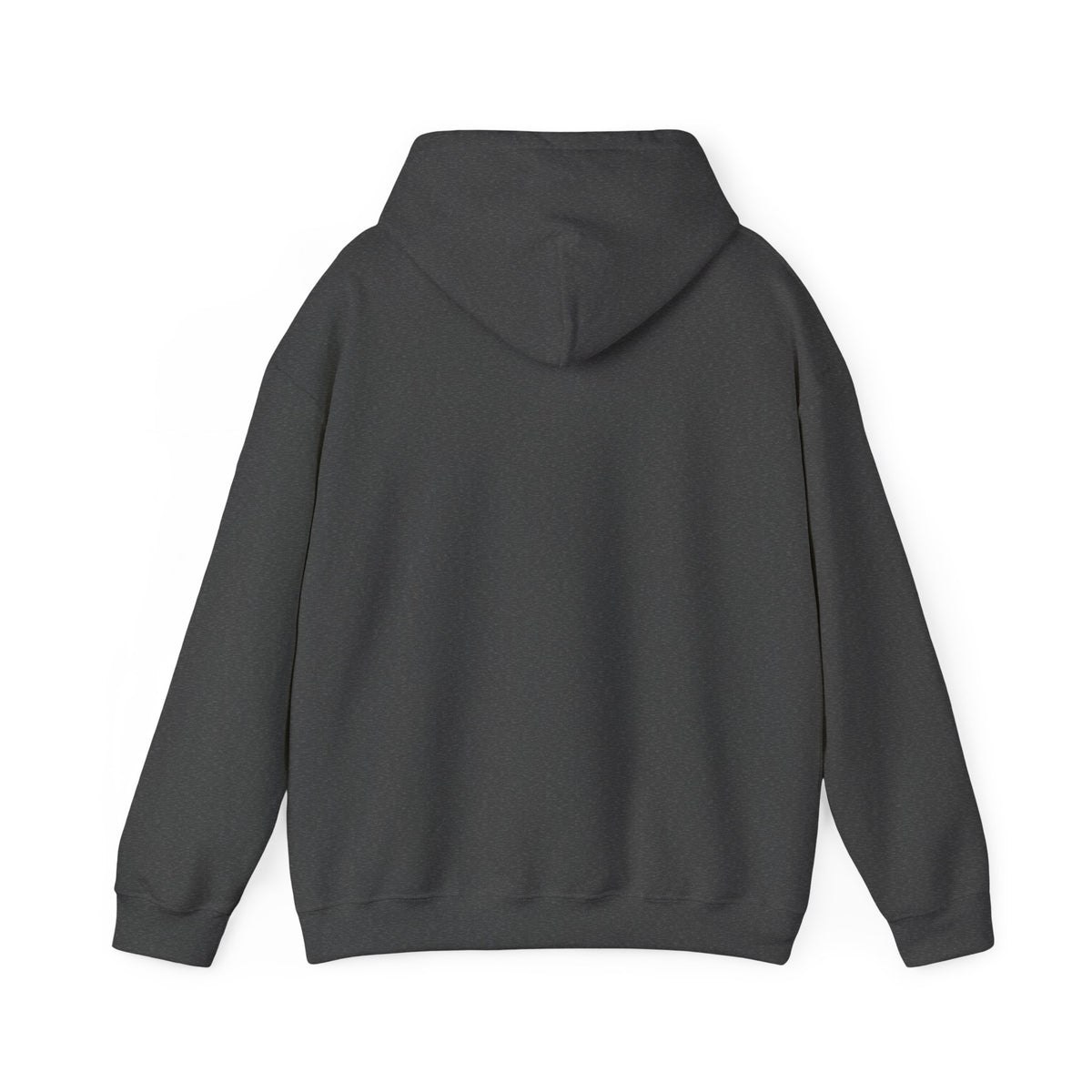 Wildflower Disc Golf Tour Hoodie — Minimal Logo Pullover