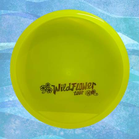 Mint Discs Eternal FLEX Bullet (ET-BU02-25)