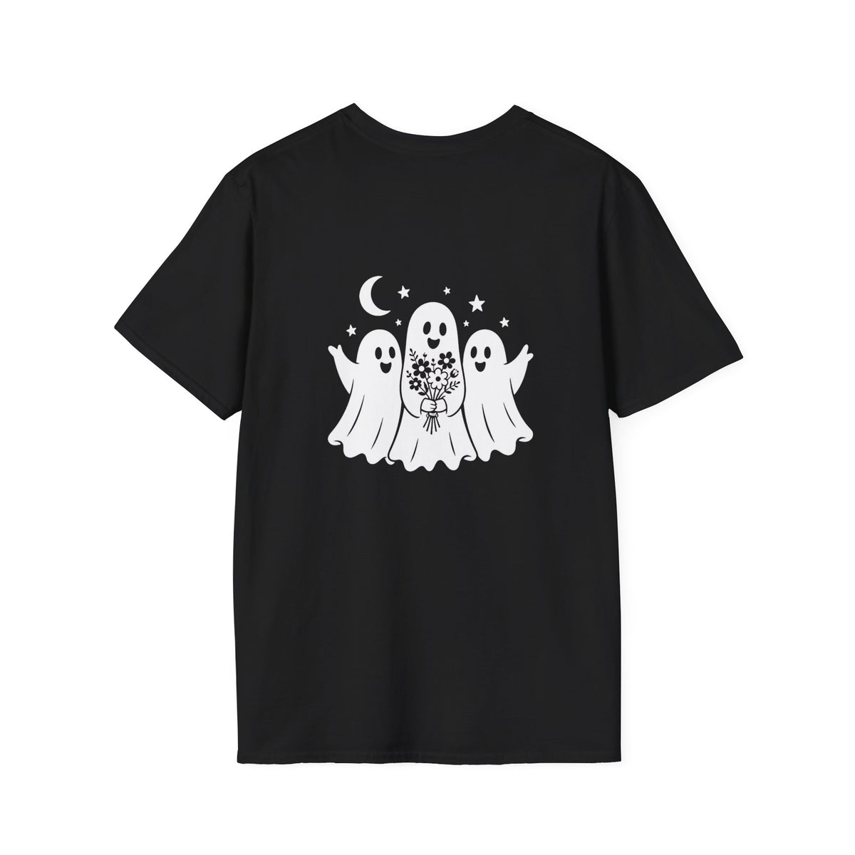 Wildflower Halloween T-Shirt
