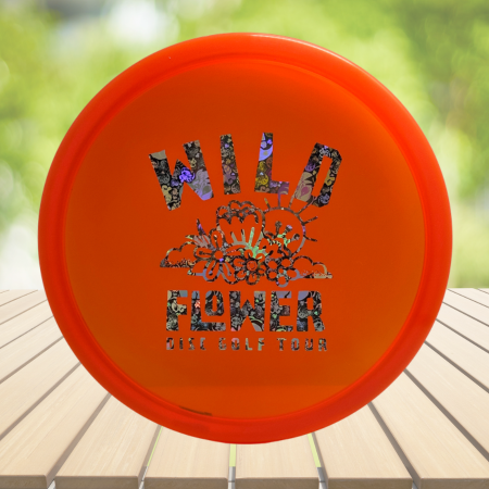Discraft Z Line Buzzz