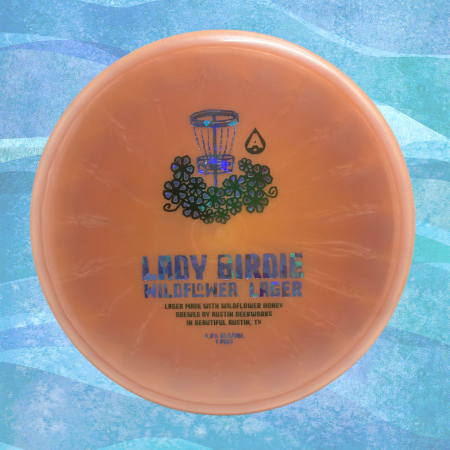 Mint Discs Sublime Bullet (SB-BU02-26)