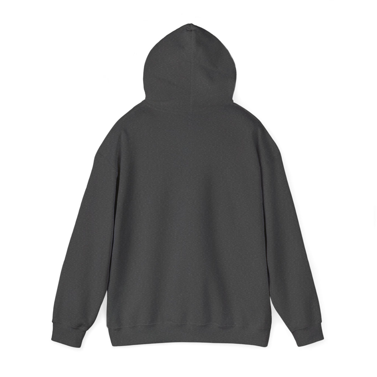 Wildflower Disc Golf Tour Hoodie — Minimal Logo Pullover