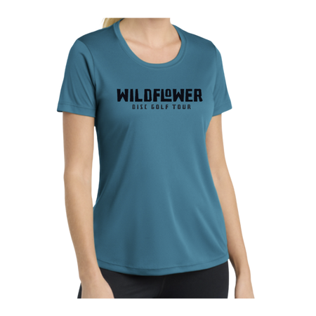 Wildflower Tour (Buttercup Battle) Women's Dri-Fit