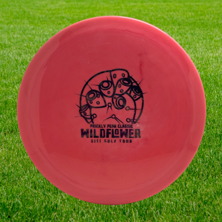 Mint Discs Apex Alpha (AP-AL05-23)
