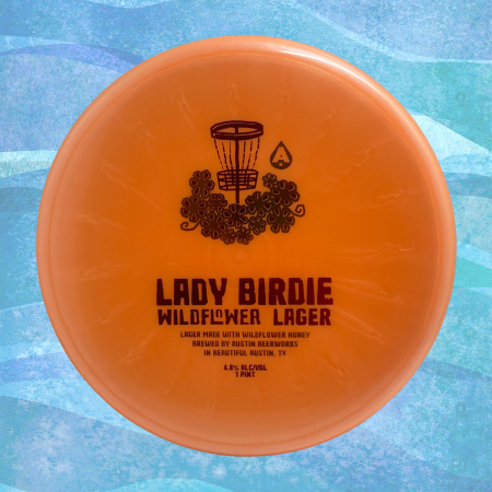 Mint Discs Sublime Bullet (SB-BU02-26)