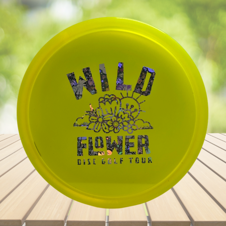 Discraft Z Line Buzzz