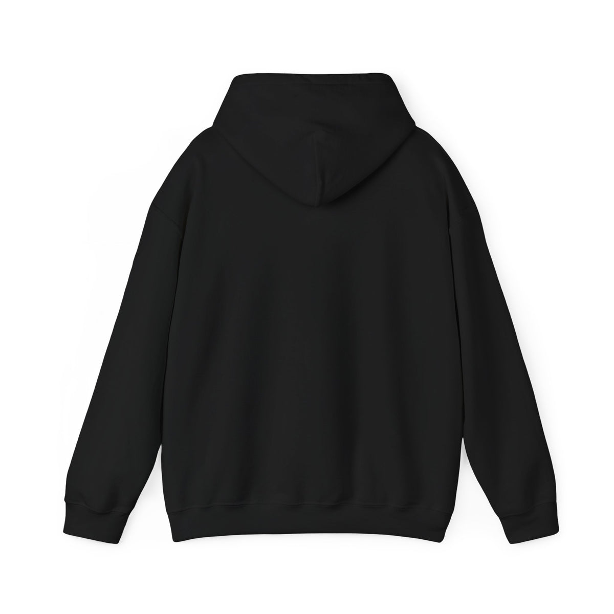 Wildflower Disc Golf Tour Hoodie — Minimal Logo Pullover