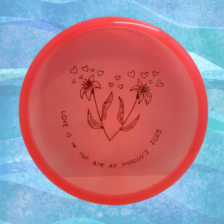 Mint Discs Eternal FLEX Bullet (ET-BU02-25)