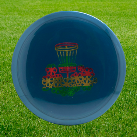 Mint Discs Sublime FLEX Jackalope (SB-JL02-24)
