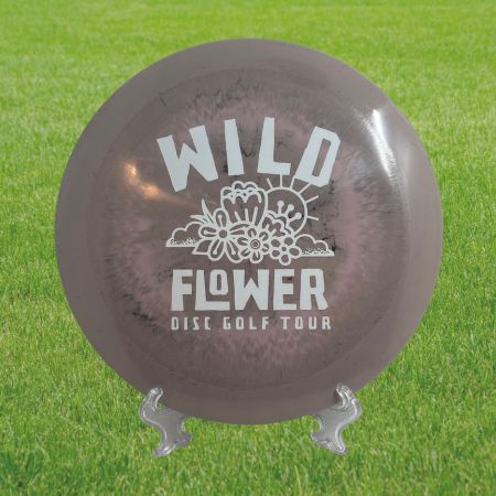 Discraft Recycled ESP Thrasher