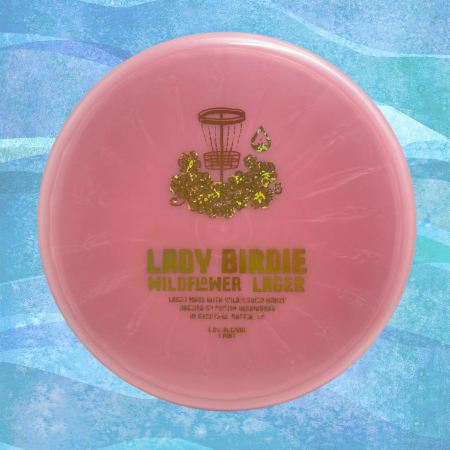 Mint Discs Sublime Bullet (SB-BU02-26)
