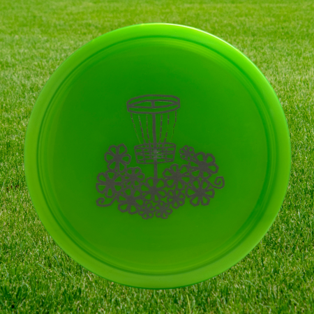 Mint Discs Sublime FLEX Jackalope (SB-JL02-24)