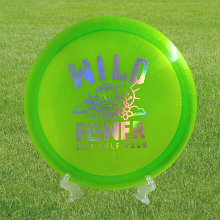 Discraft Recycled Z Line Undertaker