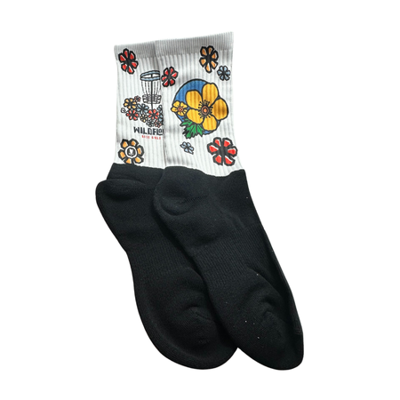Wildflower Tour TeeBoxSox