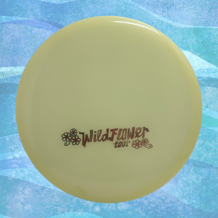Mint Discs Nocturnal Bullet (RO-BU02-25)