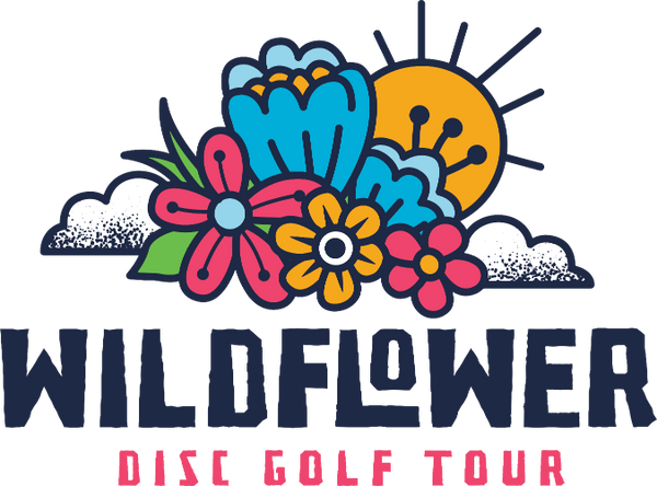 Wildflower Disc Golf Tour